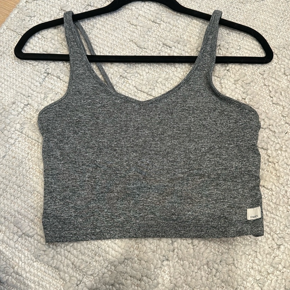 Vuori Halo Performance Tank - M